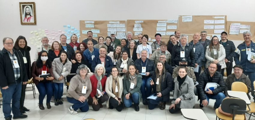 Fortalecimento do SUS &eacute; motivo de capacita&ccedil;&atilde;o dos conselhos locais