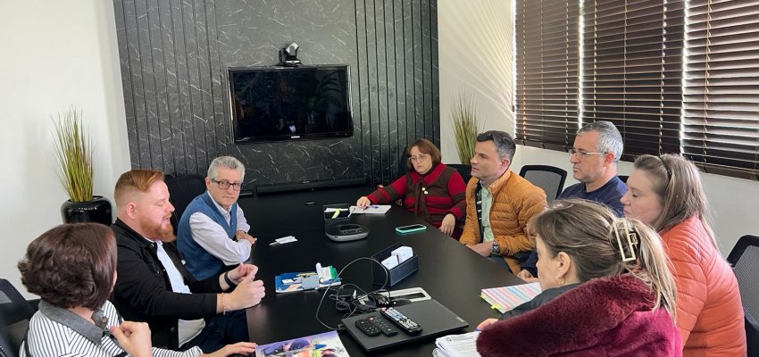 Rotary vai apoiar campanha de vacina&ccedil;&atilde;o em Chapec&oacute;