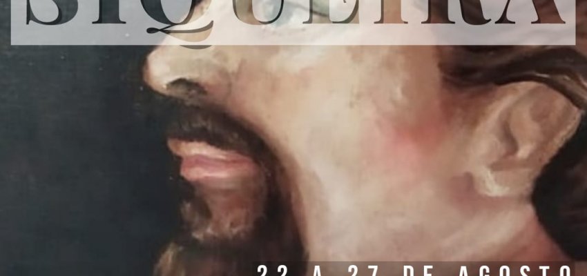 Museus de Chapec&oacute; realizam Semana Paulo de Siqueira