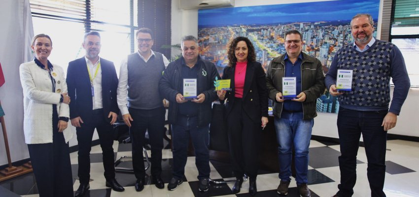 Institui&ccedil;&atilde;o banc&aacute;ria destaca &ecirc;xito do financiamento de R$ 300 milh&otilde;es