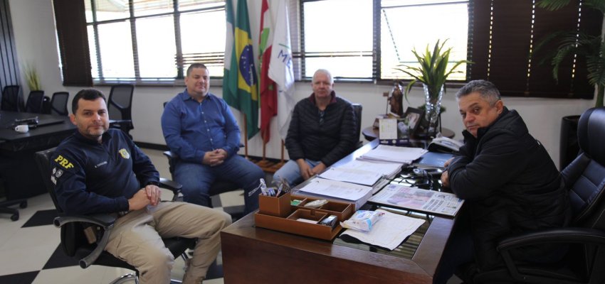 Acesso da BR-480 ser&aacute; parcialmente fechado para ciclismo nos dias 18 e 25 de setembro