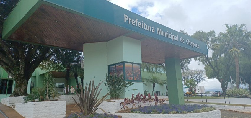 Chapec&oacute; desburocratiza reconhecimento de assinatura