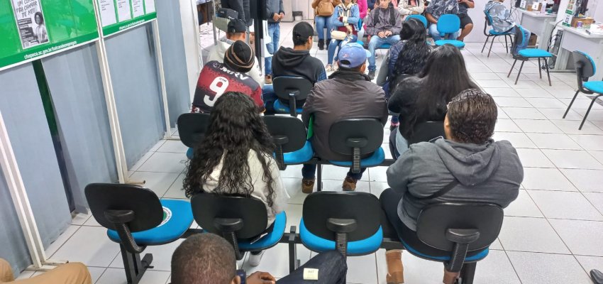 Chapec&oacute; gerou 412 vagas de emprego em setembro e mais de 4 mil no ano