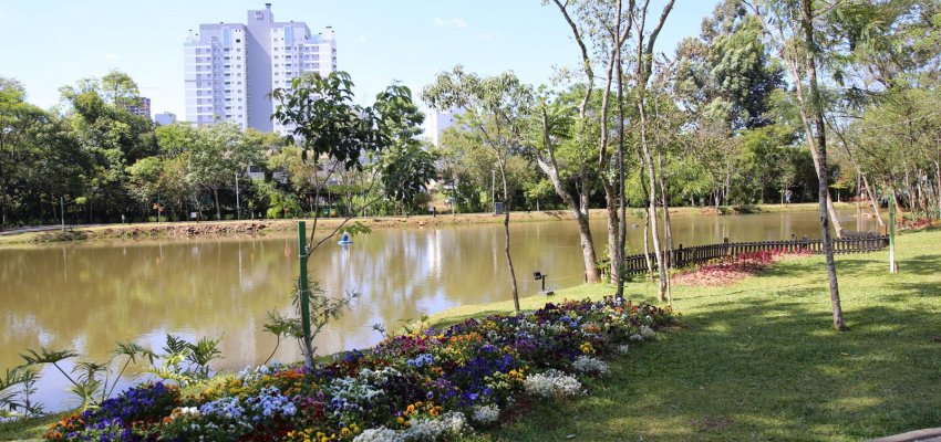 Ecoparque ter&aacute; hor&aacute;rio ampliado a partir de s&aacute;bado