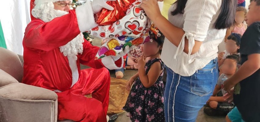 Programa de Acolhimento Familiar beneficia 85 pessoas em Chapec&oacute;