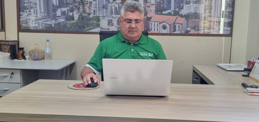 Simplifica Chapec&oacute; totalizou mais de 70 mil servi&ccedil;os no ano de 2022