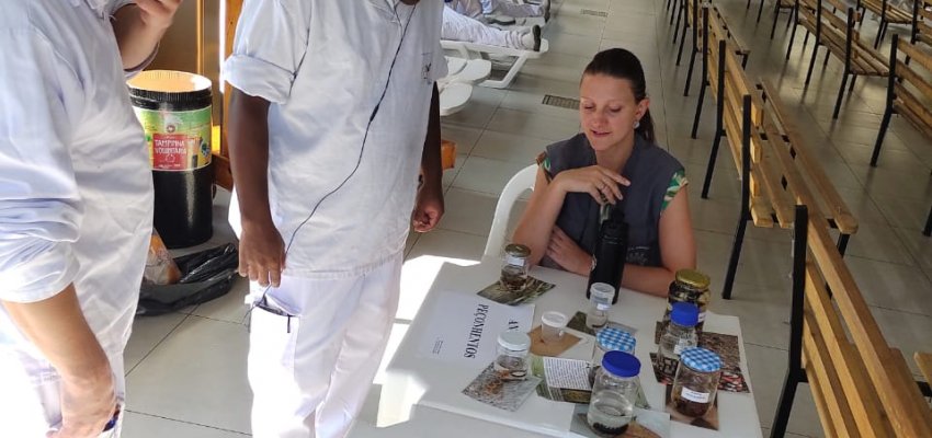 Chapec&oacute; refor&ccedil;a combate &agrave; Dengue com a&ccedil;&otilde;es em empresas