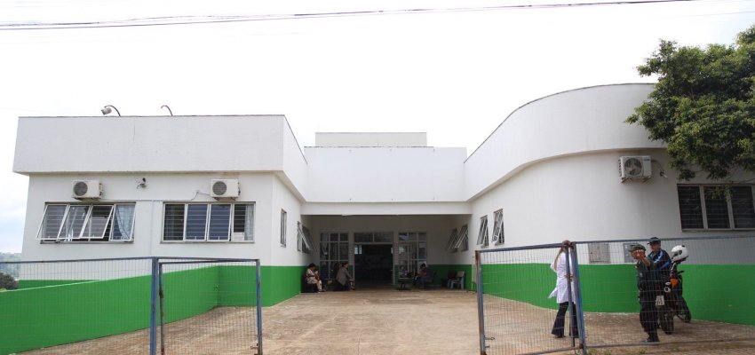 Chapec&oacute; investe cerca de R$ 10 milh&otilde;es em reforma das unidades de sa&uacute;de
