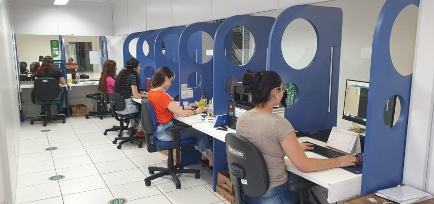 Secretaria de Sa&uacute;de tem Central de Atendimento para usu&aacute;rios do SUS