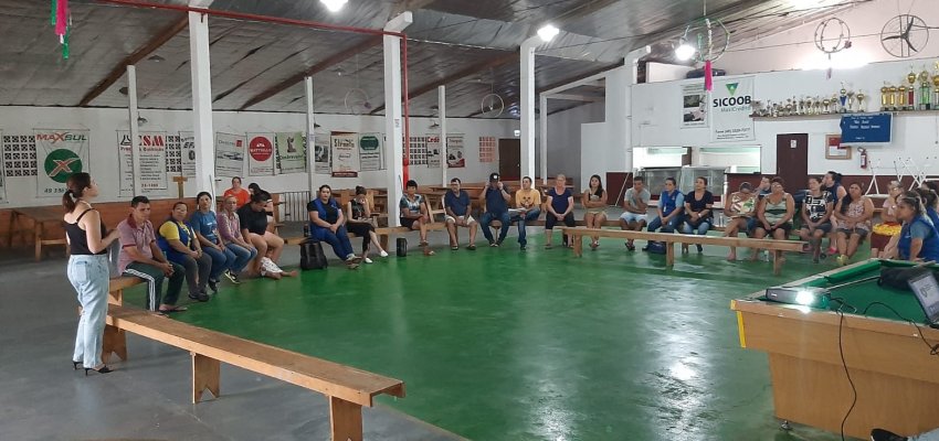 Chapecó organiza Conferência Municipal de Saúde