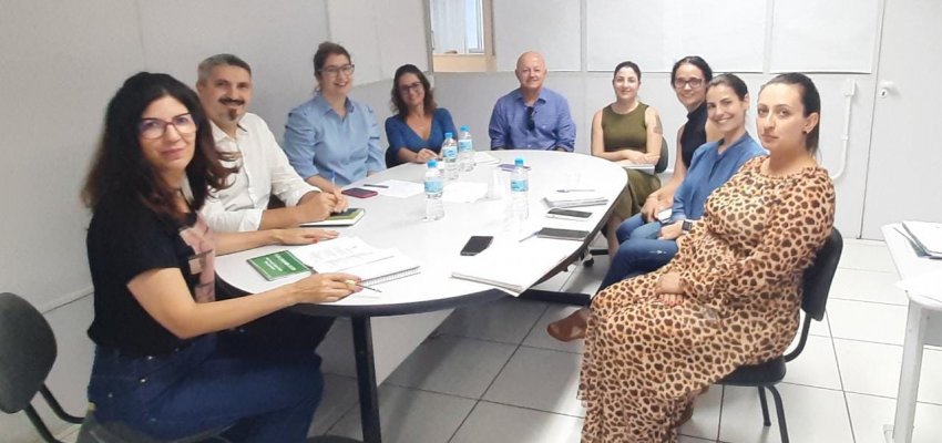 Sa&uacute;de municipal e UFFS organizam atendimentos no Esplanada