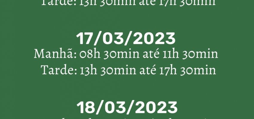 Programa Arte Cidad&atilde; e Escola da Orquestra est&atilde;o com inscri&ccedil;&otilde;es abertas