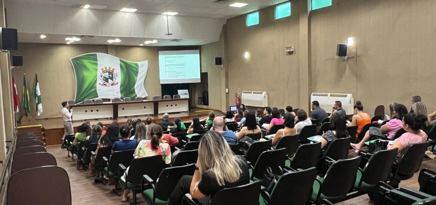 Programa de Olho no Futuro vai atender estudantes chapecoenses
