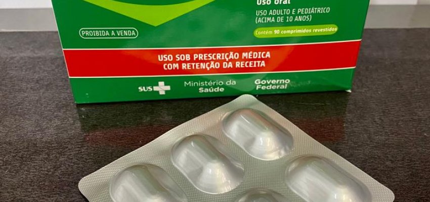 Chapec&oacute; tem servi&ccedil;o especializado para atendimentos de pacientes com Tuberculose