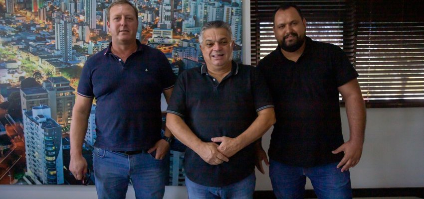 Chapecó sediará seminário sobre segurança rodoviária