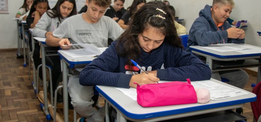 Programa inDICA &eacute; desenvolvido pela Secretaria Municipal de Educa&ccedil;&atilde;o