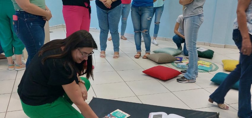 Secretaria de Educa&ccedil;&atilde;o divulga cronograma de forma&ccedil;&otilde;es pedag&oacute;gicas