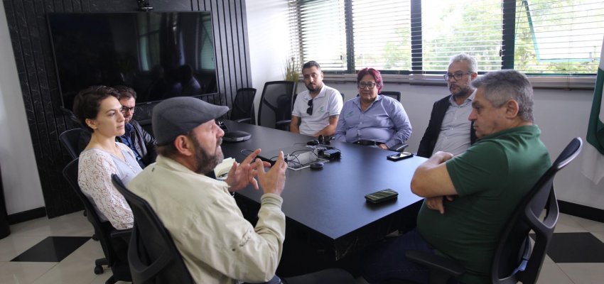 A&ccedil;&otilde;es de seguran&ccedil;a nas escolas de Chapec&oacute; atrai novas miss&otilde;es