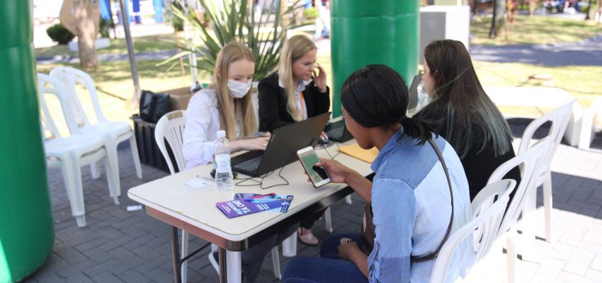 Empreende & Emprega Chapecó terá segunda edição em maio