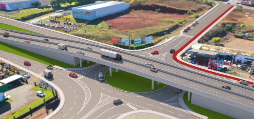 Audi&ecirc;ncia P&uacute;blica sobre o Plano de Mobilidade Urbana de Chapec&oacute;