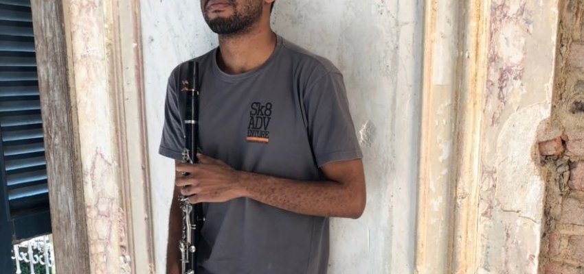Professor chapecoense &eacute; premiado em competi&ccedil;&atilde;o internacional de m&uacute;sica