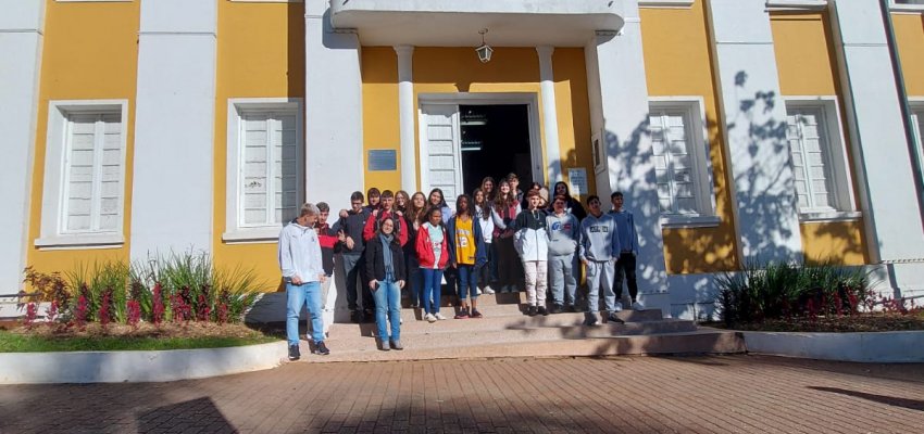 Chapec&oacute; participa da 21a Semana Nacional de Museus