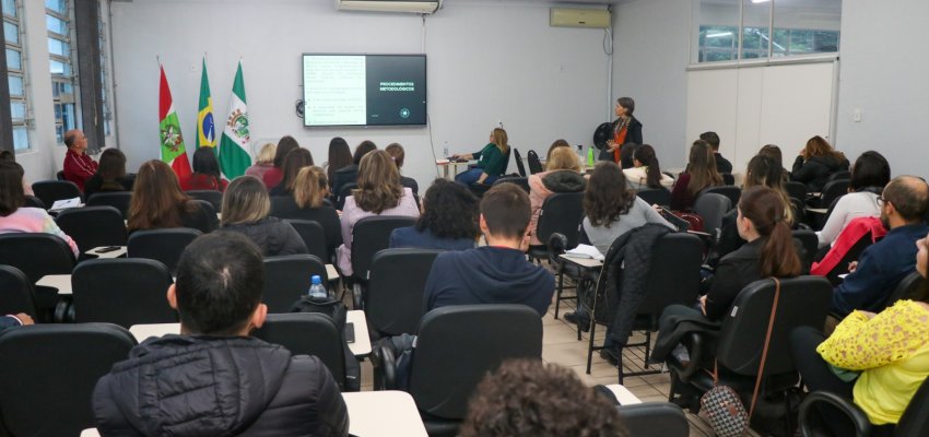 Secretaria de Educa&ccedil;&atilde;o divulga cronograma de forma&ccedil;&otilde;es pedag&oacute;gicas