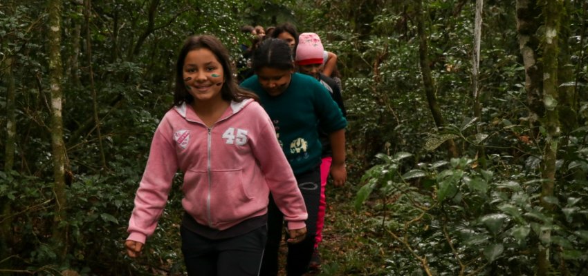 EBM Agropecu&aacute;ria Demetrio Baldissarelli promove a 10&ordf; Semana do Meio Ambiente
