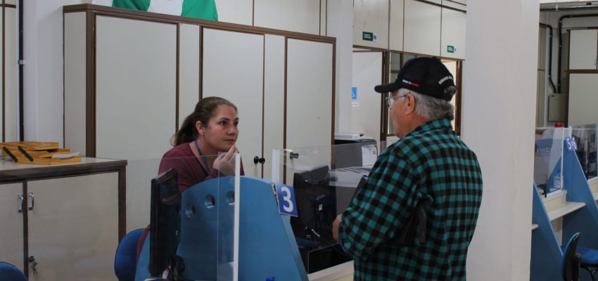 Prefic 2023: 250 contribuintes j&aacute; aderiram ao programa em Chapec&oacute;