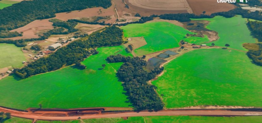 Audi&ecirc;ncia P&uacute;blica trata de plano diretor para distrito industrial