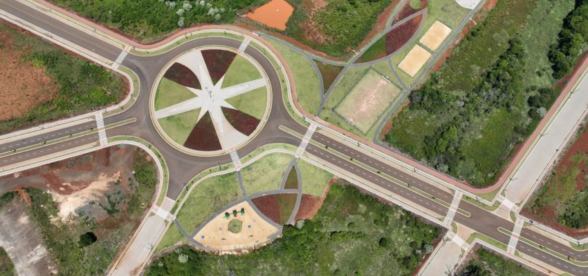 Prefeitura de Chapecó aprovou três mil lotes em dois anos e meio