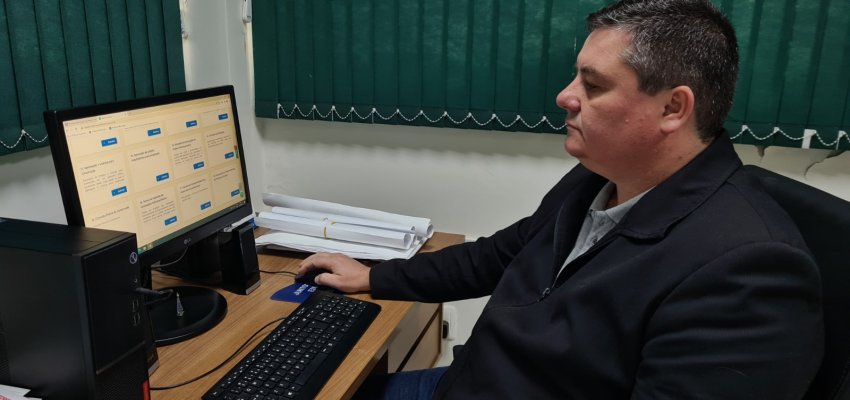 Prefeitura de Chapecó amplia medidas de desburocratização para áreas rurais