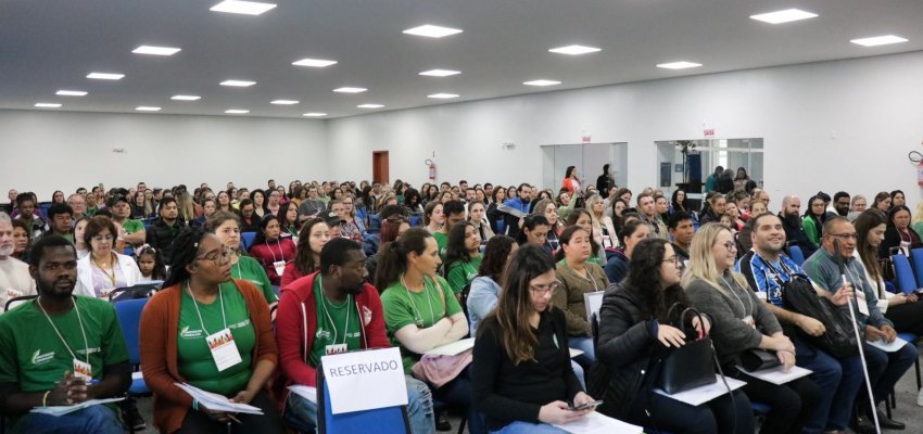 Chapec&oacute; investiu R$ 21 milh&otilde;es na &aacute;rea social desde 2021