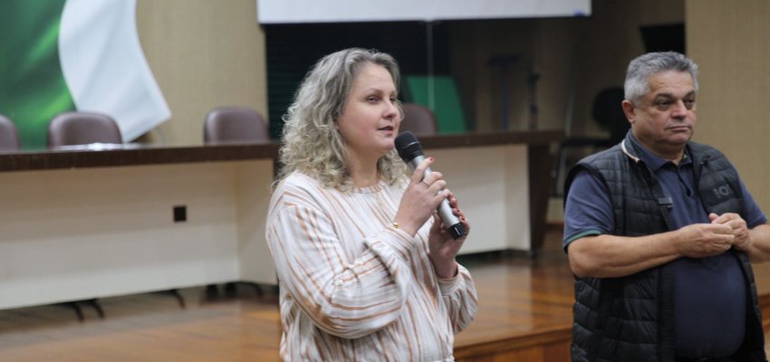 Secretaria da Fam&iacute;lia e Prote&ccedil;&atilde;o Social tem mudan&ccedil;a na gest&atilde;o