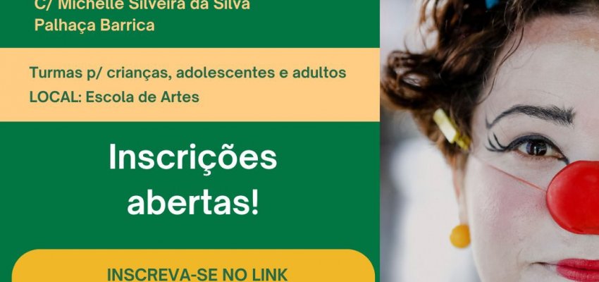 Funda&ccedil;&atilde;o Cultural de Chapec&oacute; oferece oficina gratuita de Palha&ccedil;aria