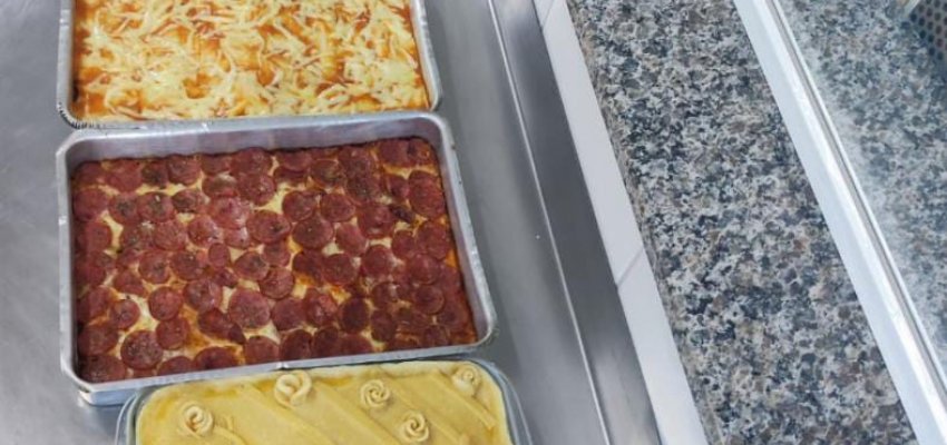 Cursos de massas &eacute; oferecido pelo Oportuniza Chapec&oacute;