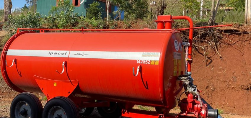 Secretaria de Desenvolvimento Rural entrega equipamentos para patrulha agr&iacute;cola