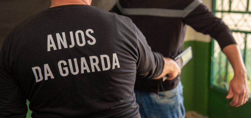 Prefeitura segue investindo em seguran&ccedil;a nas escolas de Chapec&oacute; 
