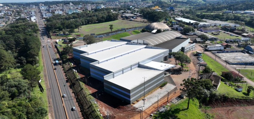 Lan&ccedil;amento oficial da Efapi 2023 ser&aacute; no dia 9 de agosto