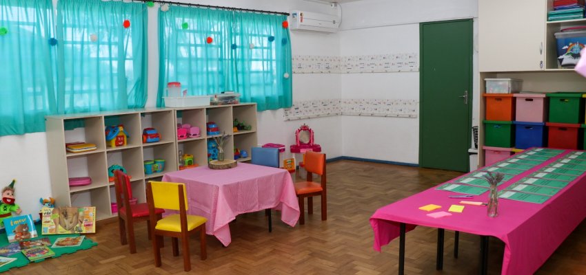 Vinte e sete mil alunos da Rede Municipal de Ensino retornam &agrave;s aulas nesta semana