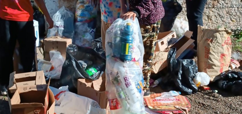 Provas da Gincana Recicla ser&atilde;o neste m&ecirc;s de agosto