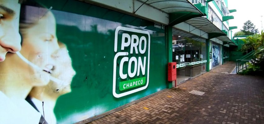 Procon de Chapec&oacute; divulga pesquisa de pre&ccedil;os do g&aacute;s, diesel e gasolina