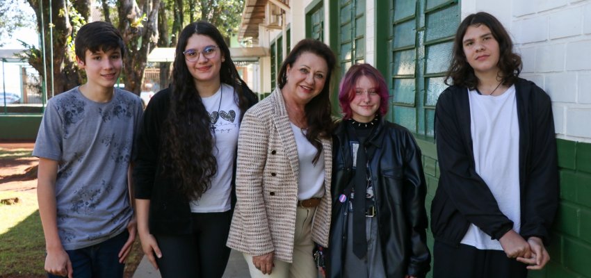 Estudantes participar&atilde;o de seletiva para Olimp&iacute;ada Internacional de Astronomia