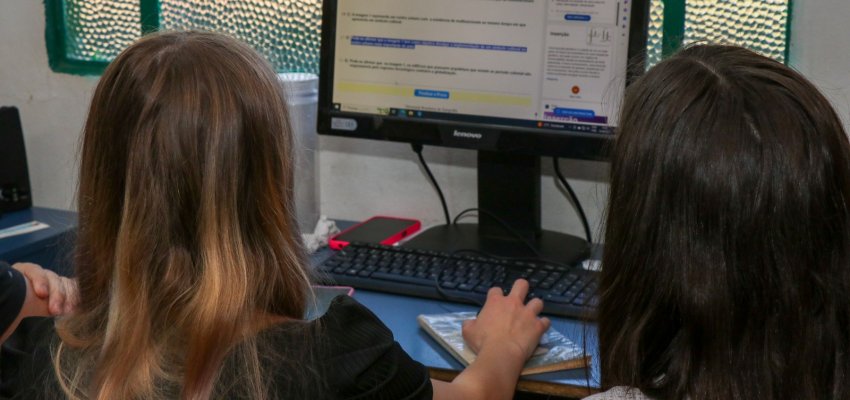Chapec&oacute; ter&aacute; 132 estudantes participando da Olimp&iacute;ada Brasileira de Geografia