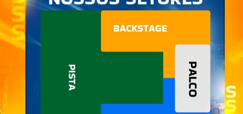 Iniciam vendas de ingressos para Efapi 2023