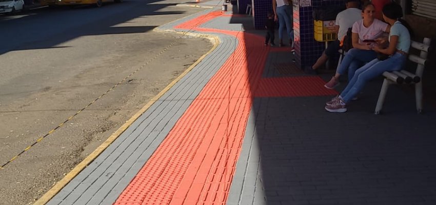 Prefeitura pretende fechar terminal s&oacute; para usu&aacute;rios do transporte coletivo