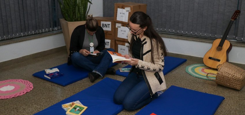 Secretaria de Educa&ccedil;&atilde;o divulga cronograma de forma&ccedil;&otilde;es pedag&oacute;gicas