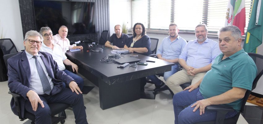 Prefeitura de Chapec&oacute; libera R$ 1 milh&atilde;o para melhorar infraestrutura do HRO