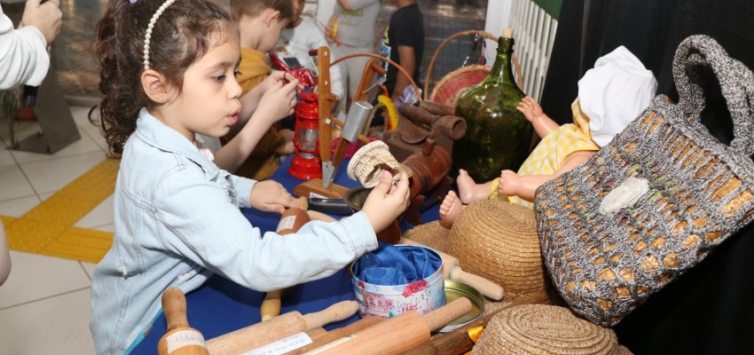 CEIM Pequeno Pr&iacute;ncipe celebra anivers&aacute;rio de Chapec&oacute; com atividades culturais 