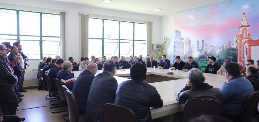 Marcha para Jesus será no dia 16 de dezembro